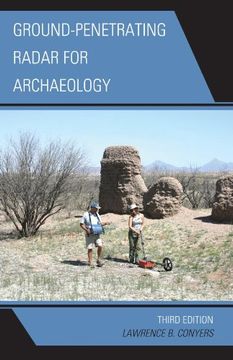 portada Ground-Penetrating Radar for Archaeology (Geophysical Methods for Archaeology)