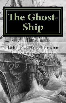 portada The Ghost-Ship (en Inglés)