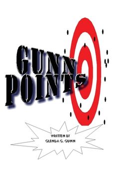 portada Gunn Points (en Inglés)