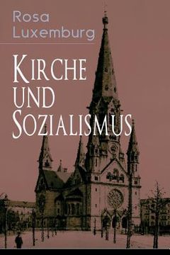 portada Kirche und Sozialismus (en Inglés)