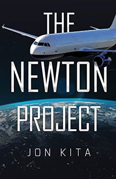 portada The Newton Project (en Inglés)