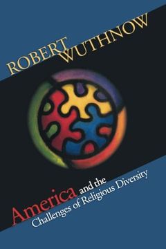 portada America and the Challenges of Religious Diversity (in English)