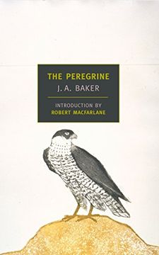 portada The Peregrine (New York Review Books Classics) (in English)