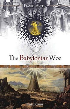 portada The Babylonian woe (en Inglés)