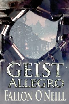 portada Geist: Allegro