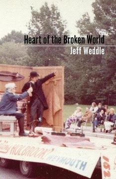 portada Heart of the Broken World