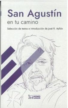 portada San Agustín en tu Camino