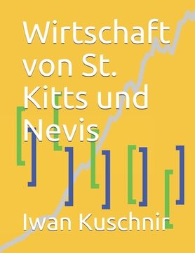 portada Wirtschaft von St. Kitts und Nevis (in German)