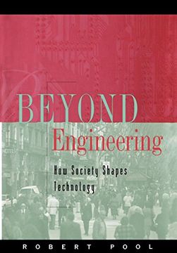 portada Beyond Engineering (en Inglés)