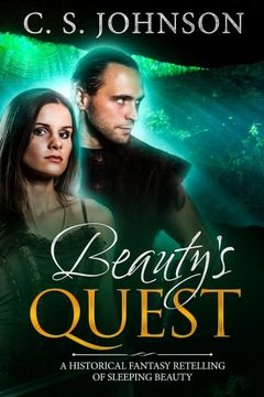 portada Beauty's Quest (Once Upon a Princess) (Volume 2) (en Inglés)