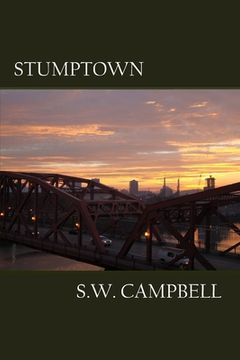 portada Stumptown (in English)