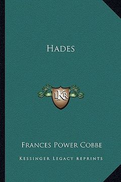 portada hades (in English)