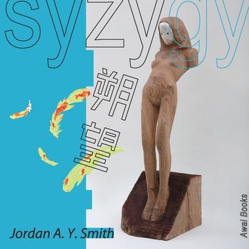 portada Syzygy (en Inglés)