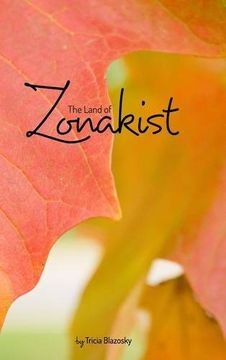 portada The Land of Zonakist