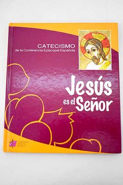 portada Jesús es el Señor (in Spanish)