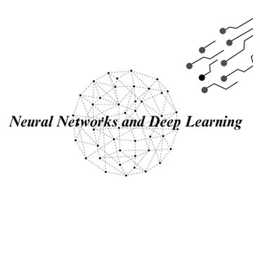 portada Neural Networks and Deep Learning (en Inglés)