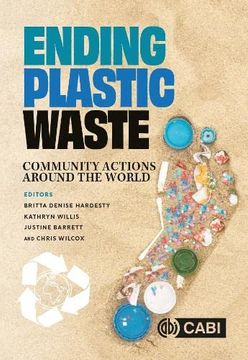 portada Ending Plastic Waste: Community Actions Around the World (in English)