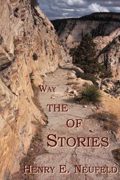 portada stories of the way (en Inglés)