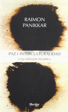 portada Paz e Interculturalidad (in Spanish)