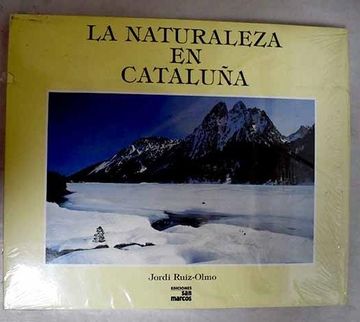 portada La Naturaleza en Cataluña