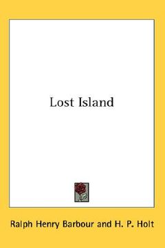 portada lost island (in English)