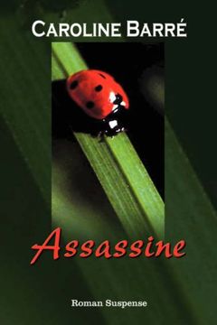 portada Assassine (French Edition)