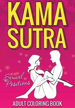 portada Kama Sutra Sexual Positions