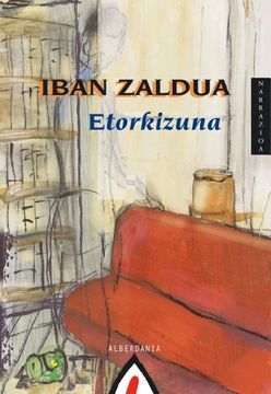 portada Etorkizuna (in Basque)