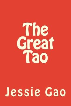 portada The Great Tao