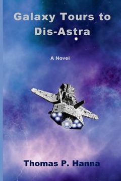 portada Galaxy Tours to Dis-Astra (in English)