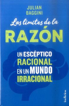 portada Limites de la Razon, Los (in Spanish)
