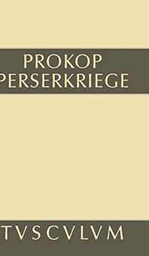 portada Perserkriege (en Alemán)