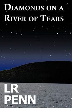 portada Diamonds on a River of Tears (in English)