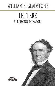 portada Lettere sul Regno di Napoli (in Italian)