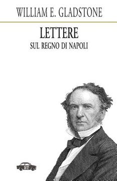 portada Lettere sul Regno di Napoli (en Italiano)