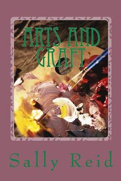 portada Arts and Graft (en Inglés)