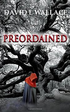 portada Preordained