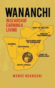 portada Wananchi: In Search of Earning a Living