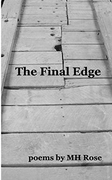 portada The Final Edge (in English)