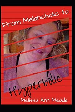 portada From Melancholic to Hyperbolic (en Inglés)