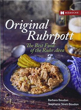 portada Original Ruhrpott? The Best of Ruhr Area Food