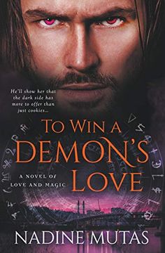 portada To win a Demon's Love (en Inglés)