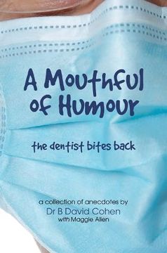 portada Mouthful of Humour (in English)