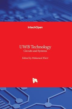 portada UWB Technology: Circuits and Systems (en Inglés)