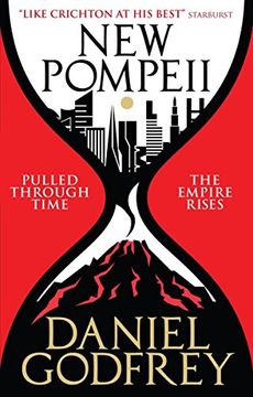 portada New Pompeii (en Inglés)
