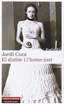 portada El Diable I L'Home Just (Llibres en català) (in Spanish)