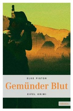 portada Gemünder Blut (in German)