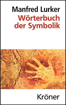 portada Wörterbuch der Symbolik