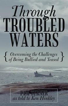 portada through troubled waters