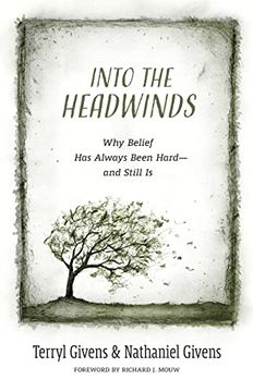 portada Into the Headwinds: Why Belief has Always Been Hard―And Still is (en Inglés)